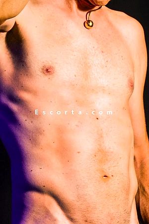 Igor - Siracusa Boy Escorts