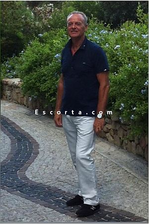 Mimmo957 - Male escorts Pisa