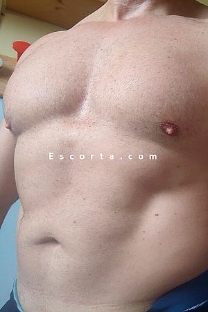 Paolo - Male escorts Ancona