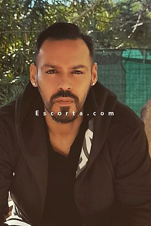 Valerio - Male escorts Pescara