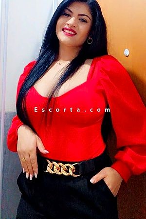 Roxy - Escort girls Perugia