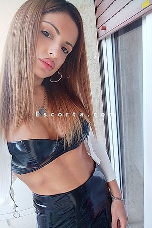 Therealfragile - Escort girls Roma