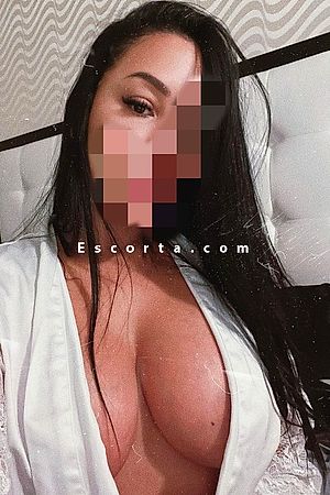 Melisa - Escort girls Milano