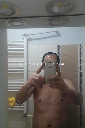 EricDiamond - Male escorts Milano