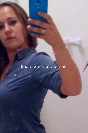 Laura - Escort girls Ravenna