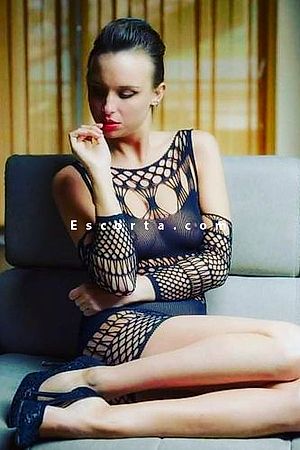 Chantilly - Escort girls Venezia