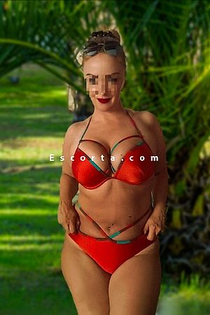 VICTORIA - Escort Verona