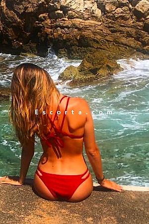 Evelyn - Escort girls Sanremo