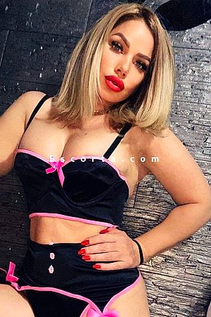 Alma - Escort girls Quartu Sant'Elena