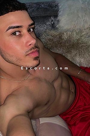 Alexboy - Male escorts Roma