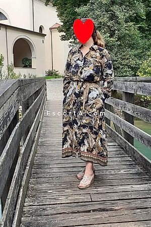 Claudia - Escort Udine