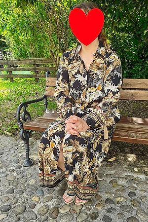 Claudia - Treviso Escorts
