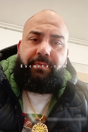 Giovanni - Male escorts Ercolano