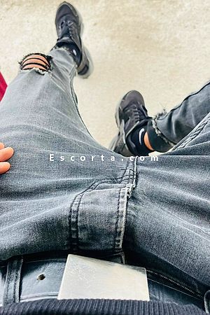 Blackberry22 - Male escorts Milano