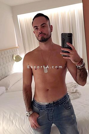 CHRYSX - Uomo cerca donna Torino