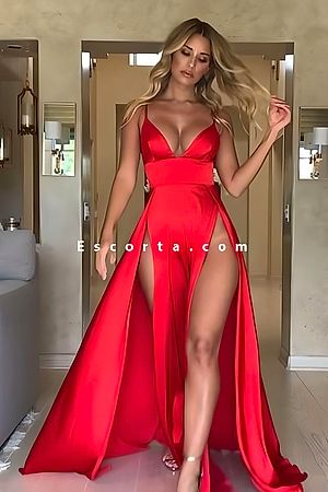 Sveva - Escort girls Venezia