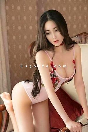 Orientale Anna - Venezia Escorts