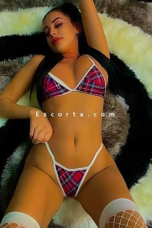 Alexandra - Escort girls Venezia