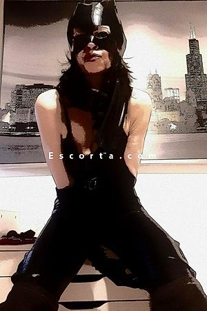 Top Mistress - Venezia Escorts