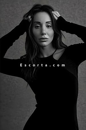 Jelena - Sesto Fiorentino Escorts