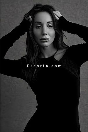 Jelena - Escort Firenze