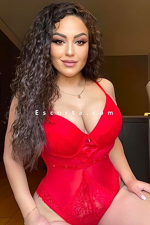 Monica - Prato Escorts