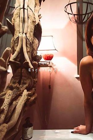 Mina_Thai - Escort Verona