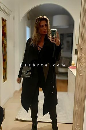 Eva Kant - Escort Verona