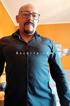 Manuel - Male escorts Torino