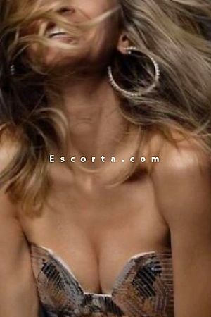 Anastasia - Escort Verona