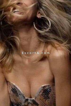 Anastasia - Verona Escorts