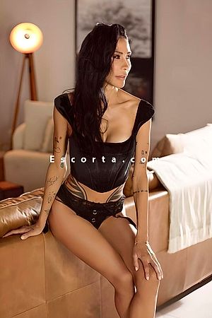 CARMELA - Bardolino Escorts