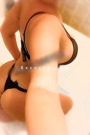 Katy - Escort girls Roma