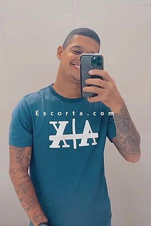 Felipe - Male escorts Acri