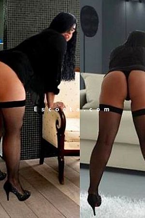 Patrizia - Escort girls Roma