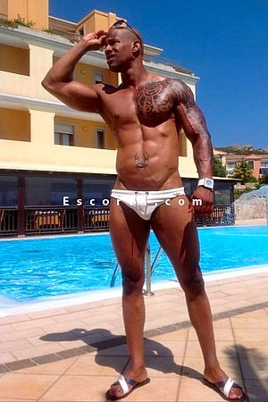 Alexgigolo - Male escorts Brescia