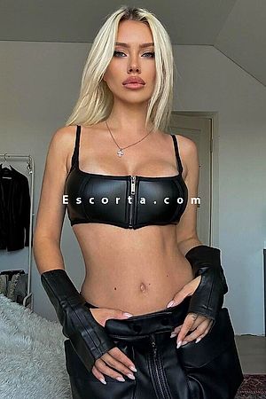 Alya - Escort girls Verona