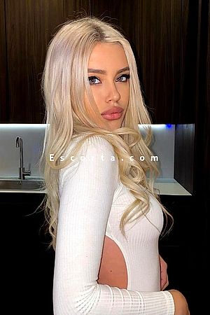 Alya - Escort girls Roma