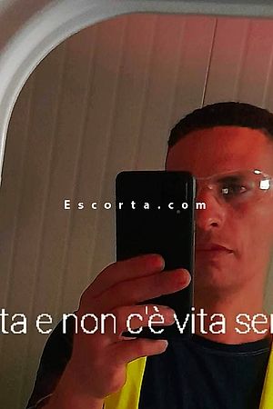 Moustafaso - Escort girls Villafranca di Verona