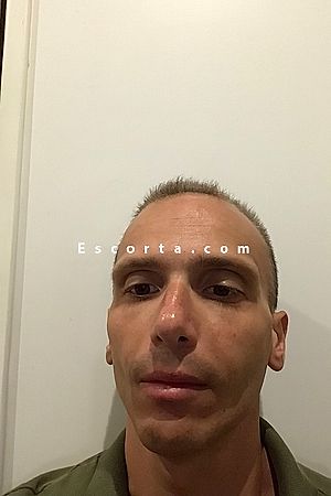 Paolo - Male escorts Roma