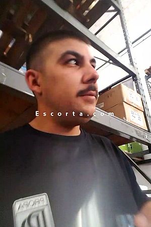 gianluca - Male escorts Roma