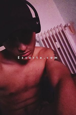 JAxel23 - Escort girls Milano