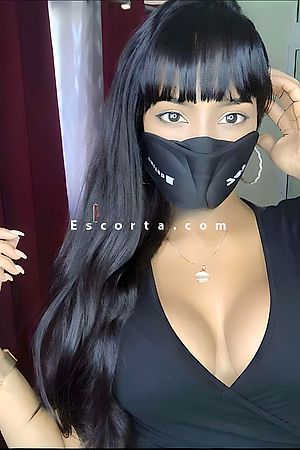 Natalia - Escort girls Latisana