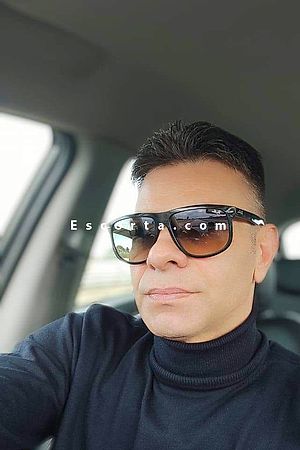 David - Male escorts San Ferdinando di Puglia