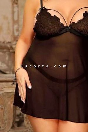 PAOLA - Escort girls Varese