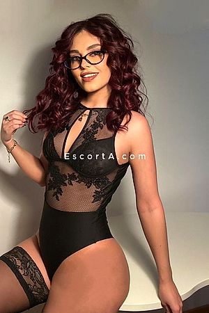 Sofia25 - Escort Roma