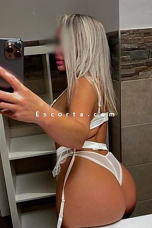 Tania - Escort girls Cesenatico