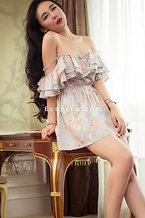 Lulu Linda - Escort Cervia