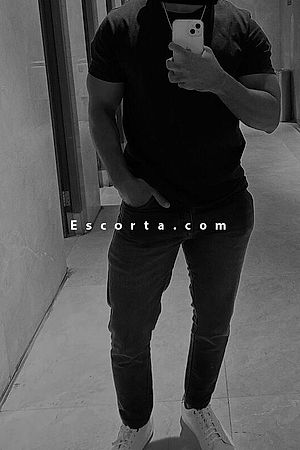 Michal - Male escorts Napoli