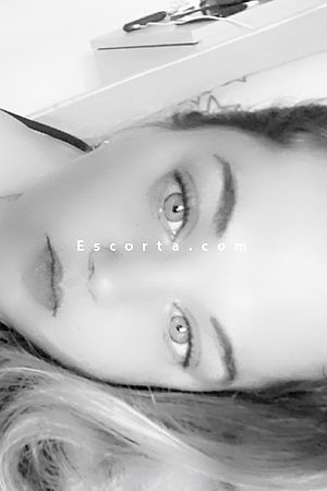 Lisa - Escort girls Firenze